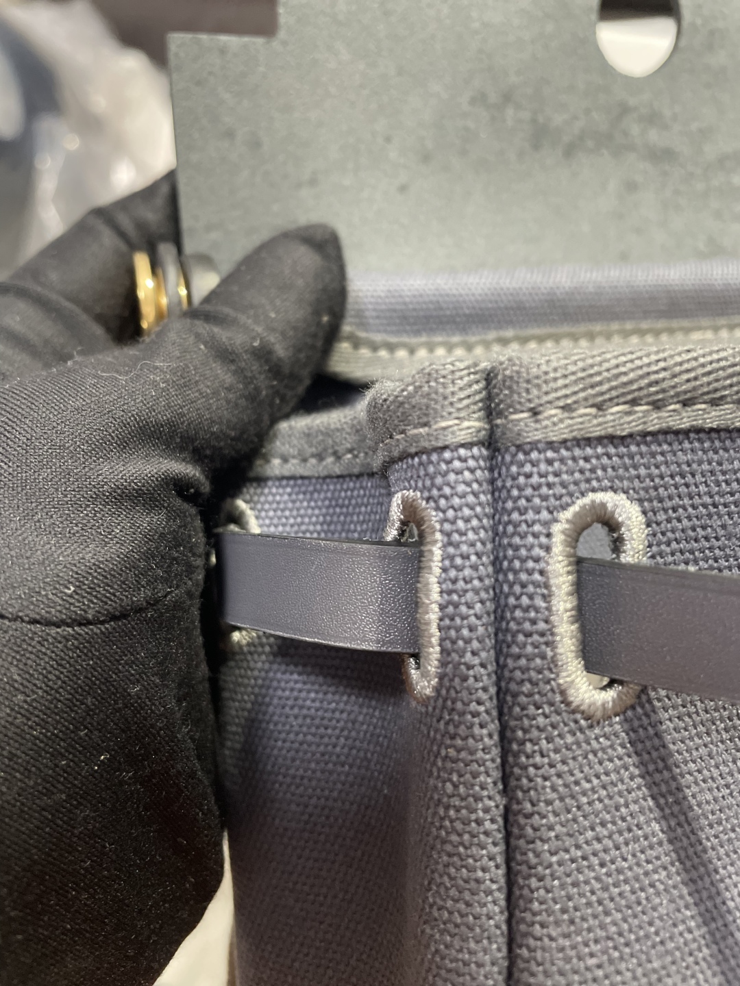 エルメスバッグ HERMES 2025新作 mini herbag 20