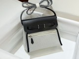 エルメスバッグ HERMES 2025新作 mini herbag 20