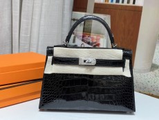 エルメスバッグ HERMES 2025新作 Kelly 19
