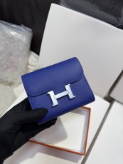 エルメスバッグ HERMES 2025新作 constanceショートウォレット