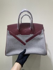 エルメスバッグ HERMES 2025新作 Birkin 35ハンドバッグ
