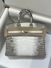 エルメスバッグ HERMES 2025新作 Birkin 25