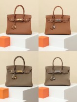 エルメスバッグ HERMES 2025新作 Birkin 30