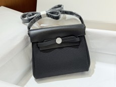 エルメスバッグ HERMES 2025新作 mini herbag 20