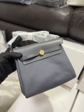 エルメスバッグ HERMES 2025新作 mini herbag 20