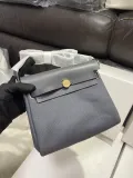 エルメスバッグ HERMES 2025新作 mini herbag 20