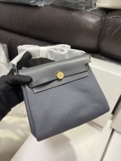 エルメスバッグ HERMES 2025新作 mini herbag 20