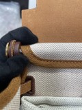 エルメスバッグ HERMES 2025新作 mini herbag 20