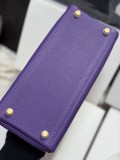 エルメスバッグ HERMES 2025新作 Kelly 28ハンドバッグ