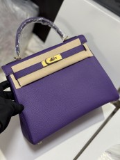 エルメスバッグ HERMES 2025新作 Kelly 28ハンドバッグ