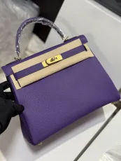 エルメスバッグ HERMES 2025新作 Kelly 28ハンドバッグ