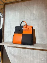 エルメスバッグ HERMES 2025新作 Casaqueハンドバッグ