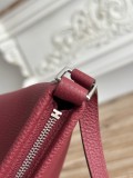 エルメスバッグ HERMES 2025新作 berlingotショルダーバッグ