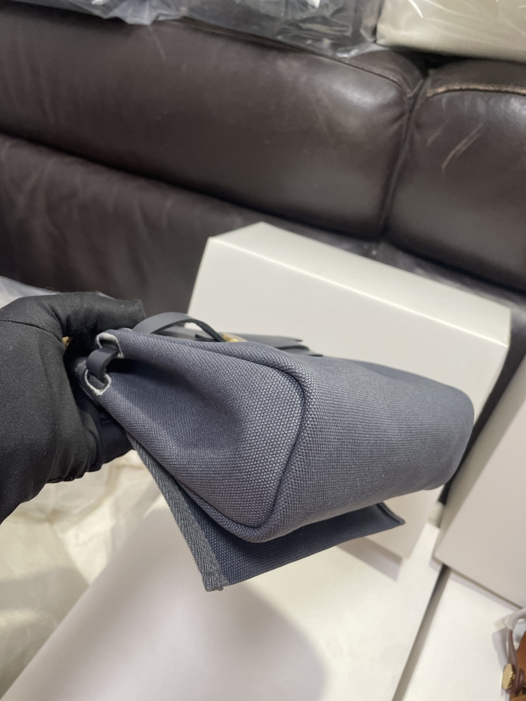 エルメスバッグ HERMES 2025新作 mini herbag 20