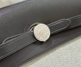 エルメスバッグ HERMES 2025新作 mini herbag 20