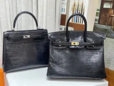 エルメスバッグ HERMES 2025新作 HCPハンドバッグ