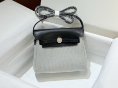エルメスバッグ HERMES 2025新作 mini herbag 20
