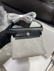 エルメスバッグ HERMES 2025新作 mini herbag 20