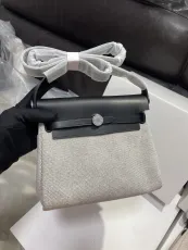 エルメスバッグ HERMES 2025新作 mini herbag 20