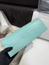 エルメスバッグ HERMES 2025新作 shadow clutchクラッチ