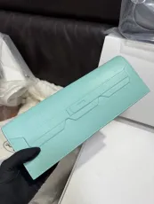 エルメスバッグ HERMES 2025新作 shadow clutchクラッチ