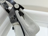エルメスバッグ HERMES 2025新作 mini herbag 20