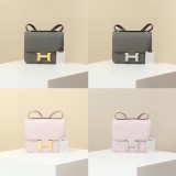 エルメスバッグ HERMES 2025新作 CONSTANCE 19