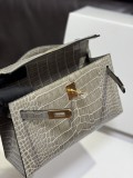 エルメスバッグ HERMES 2025新作 Kellyハンドバッグ