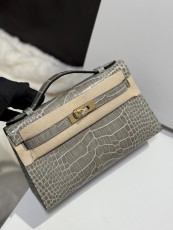 エルメスバッグ HERMES 2025新作 Kellyハンドバッグ
