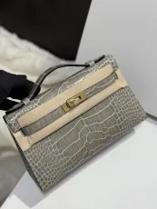 エルメスバッグ HERMES 2025新作 Kellyハンドバッグ