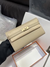 エルメスバッグ HERMES 2025新作 kelly財布