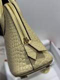 エルメスバッグ HERMES 2025新作 bolideハンドバッグ