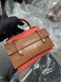 エルメスバッグ HERMES 2025新作 Kelly Doll Picto