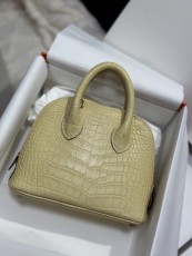 エルメスバッグ HERMES 2025新作 bolideハンドバッグ