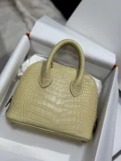 エルメスバッグ HERMES 2025新作 bolideハンドバッグ