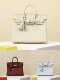 エルメスバッグ HERMES 2025新作 Birkin 25