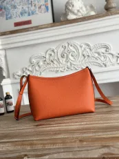 エルメスバッグ HERMES 2025新作 berlingotショルダーバッグ