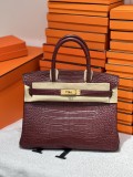 エルメスバッグ HERMES 2025新作 Birkin 30