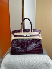 エルメスバッグ HERMES 2025新作 Birkin 30