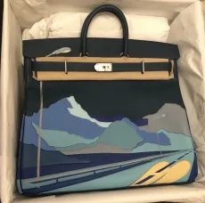 エルメスバッグ HERMES 2025新作 Hac50cm