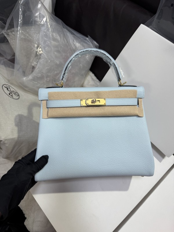 エルメスバッグ HERMES 2025新作 Kelly 28ハンドバッグ