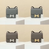エルメスバッグ HERMES 2025新作 CONSTANCE 19