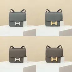 エルメスバッグ HERMES 2025新作 CONSTANCE 19