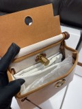 エルメスバッグ HERMES 2025新作 mini herbag 20