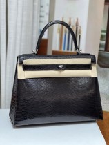 エルメスバッグ HERMES 2025新作 Kelly 28