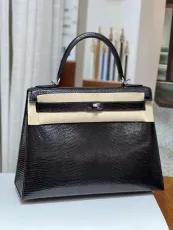 エルメスバッグ HERMES 2025新作 Kelly 28
