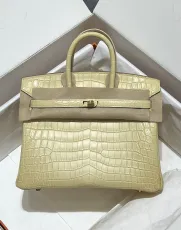 エルメスバッグ HERMES 2025新作 Birkin 25