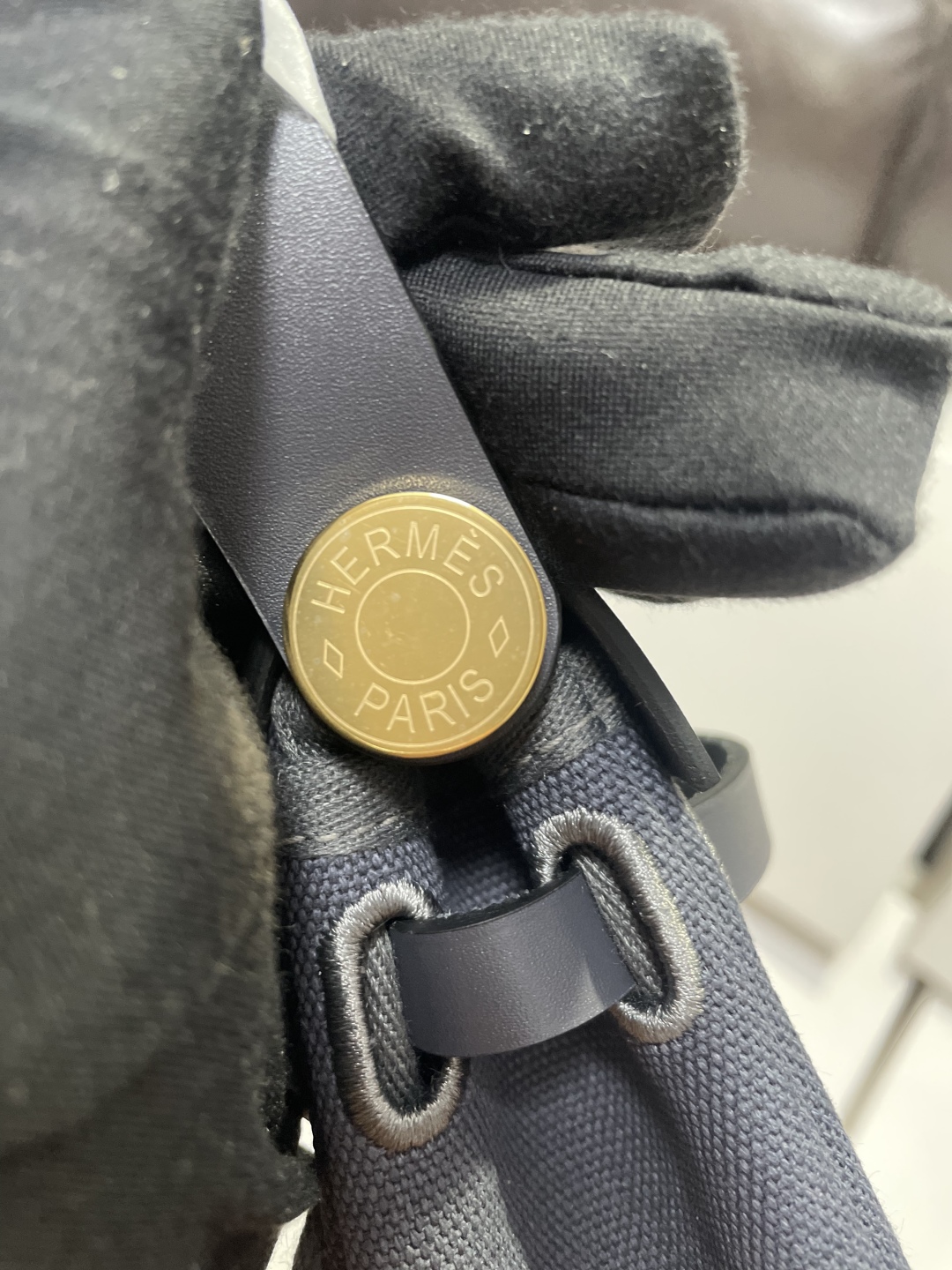 エルメスバッグ HERMES 2025新作 mini herbag 20