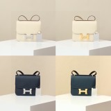 エルメスバッグ HERMES 2025新作 CONSTANCE 19