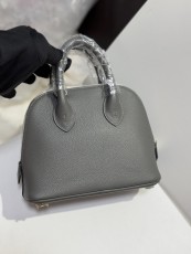 エルメスバッグ HERMES 2025新作 bolide mini18ハンドバッグ